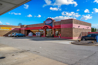 Nixa, MO Convenience Store - 102 S Ridgecrest Ave