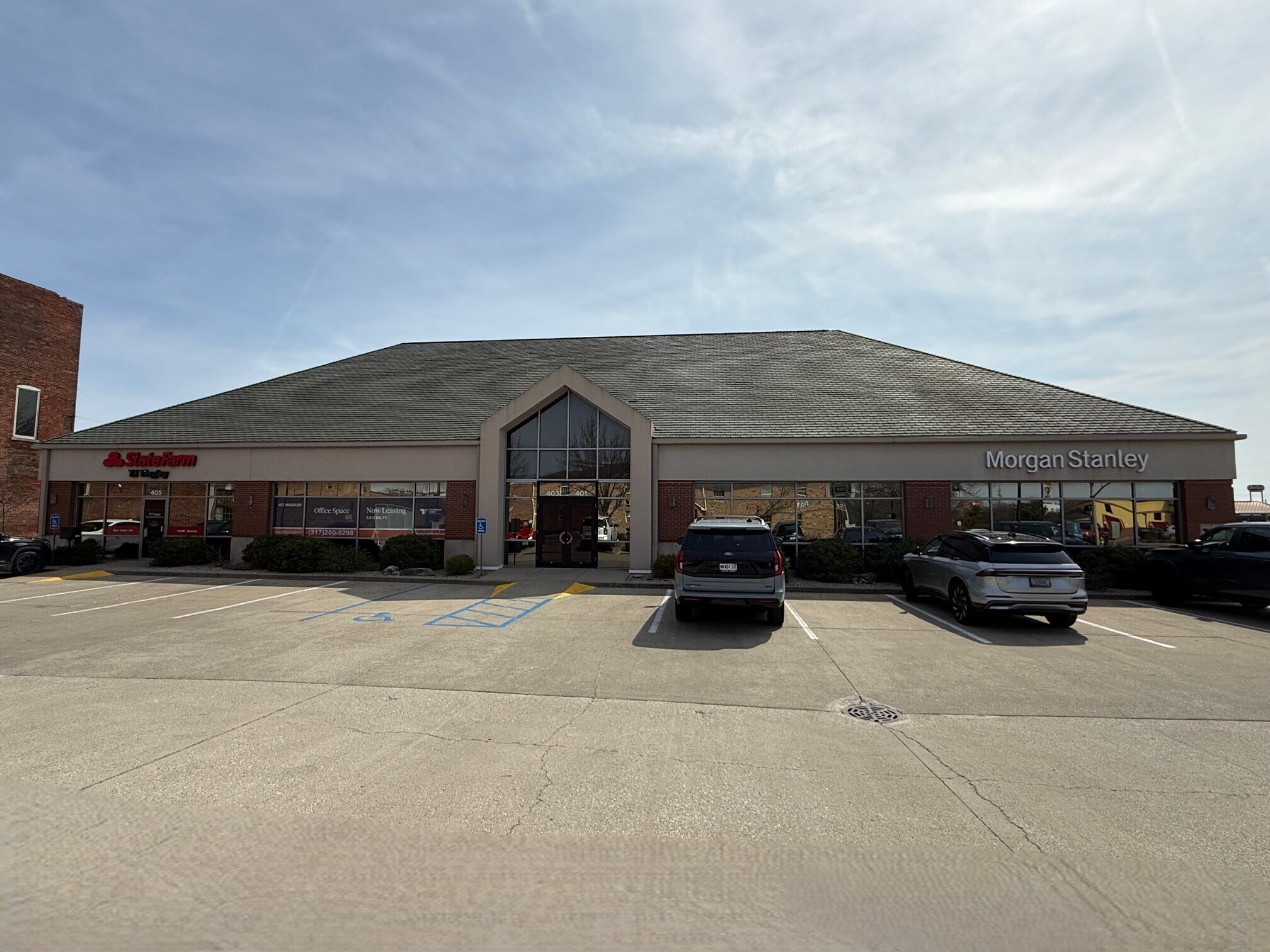 401 Wabash Ave, Terre Haute, IN for Sale