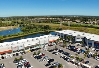 Bradenton, FL Office/Medical - 8425-8475 Heritage Green Way Bradenton, FL Office/Medical - 8425-8475 Heritage Green Way