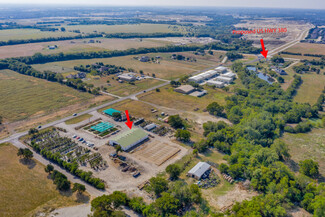 McKinney, TX Commercial - 3565 FM 1461