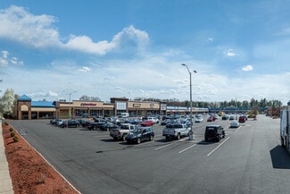 East Hartford, CT Retail - 265 Ellington Rd