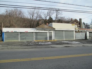 Yonkers, NY Commercial - 290-298 Warburton Ave Yonkers, NY Commercial - 290-298 Warburton Ave