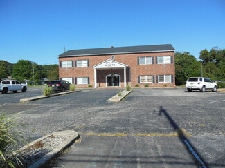 Lanoka Harbor, NJ Office - 500 Main St