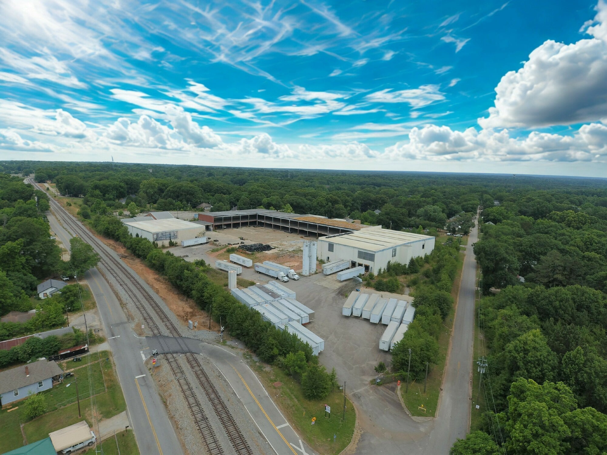 4 Sixth St, Griffin, GA for Sale