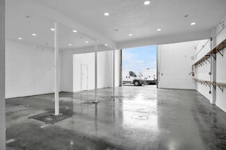 Doral, FL Light Distribution - 7311 NW 12th St