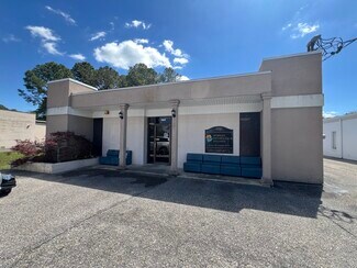 Mobile, AL Office/Medical - 4357 Midmost Dr