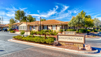 Las Vegas, NV Office - 3057 E Warm Springs Rd