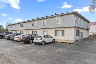Enon, OH Apartments - 20 Green Valley Dr