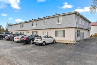 Enon, OH Apartments - 303 E Main St