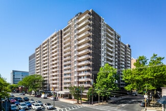 Chevy Chase, MD Office/Medical - 5480 Wisconsin Ave