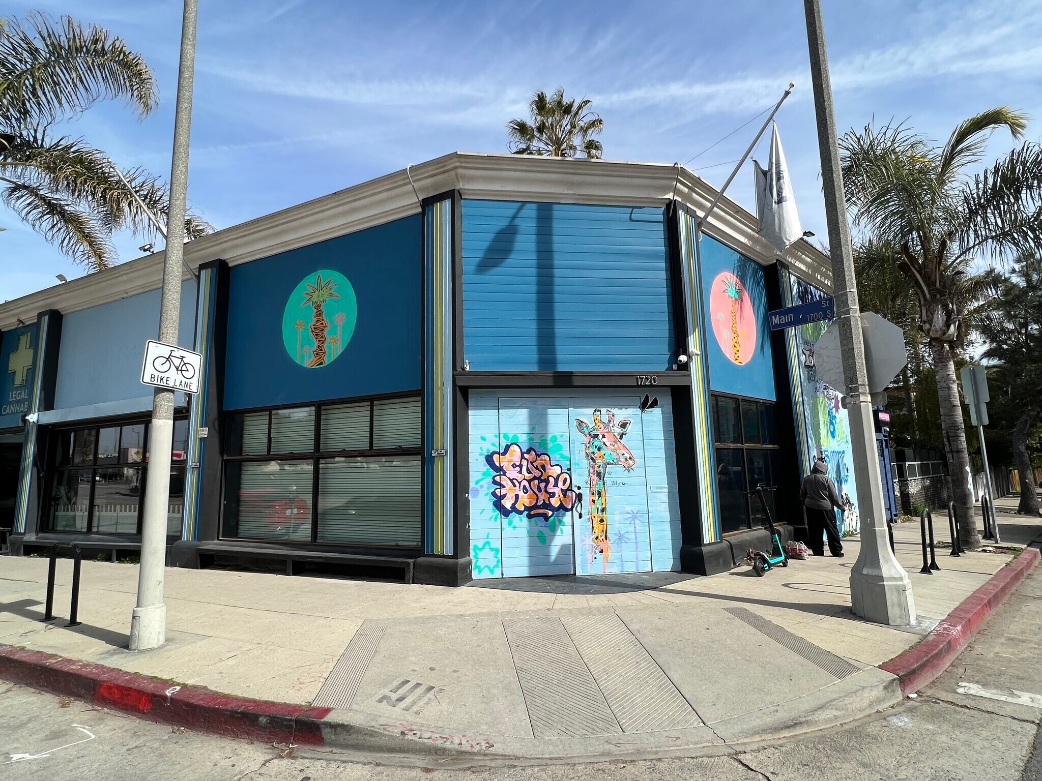 1718-1720 Main St, Venice, CA for Rent