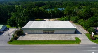 Bloomingdale, GA Industrial - 3190 Highway 80 W