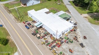 Bradford, TN Auto Repair - 308 W Main St