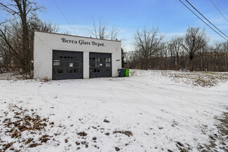 Berea, OH Light Manufacturing - 358 N Rocky River Dr