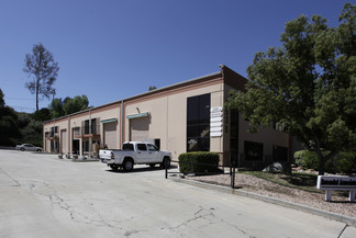 Santee, CA Office - 9530 Pathway St
