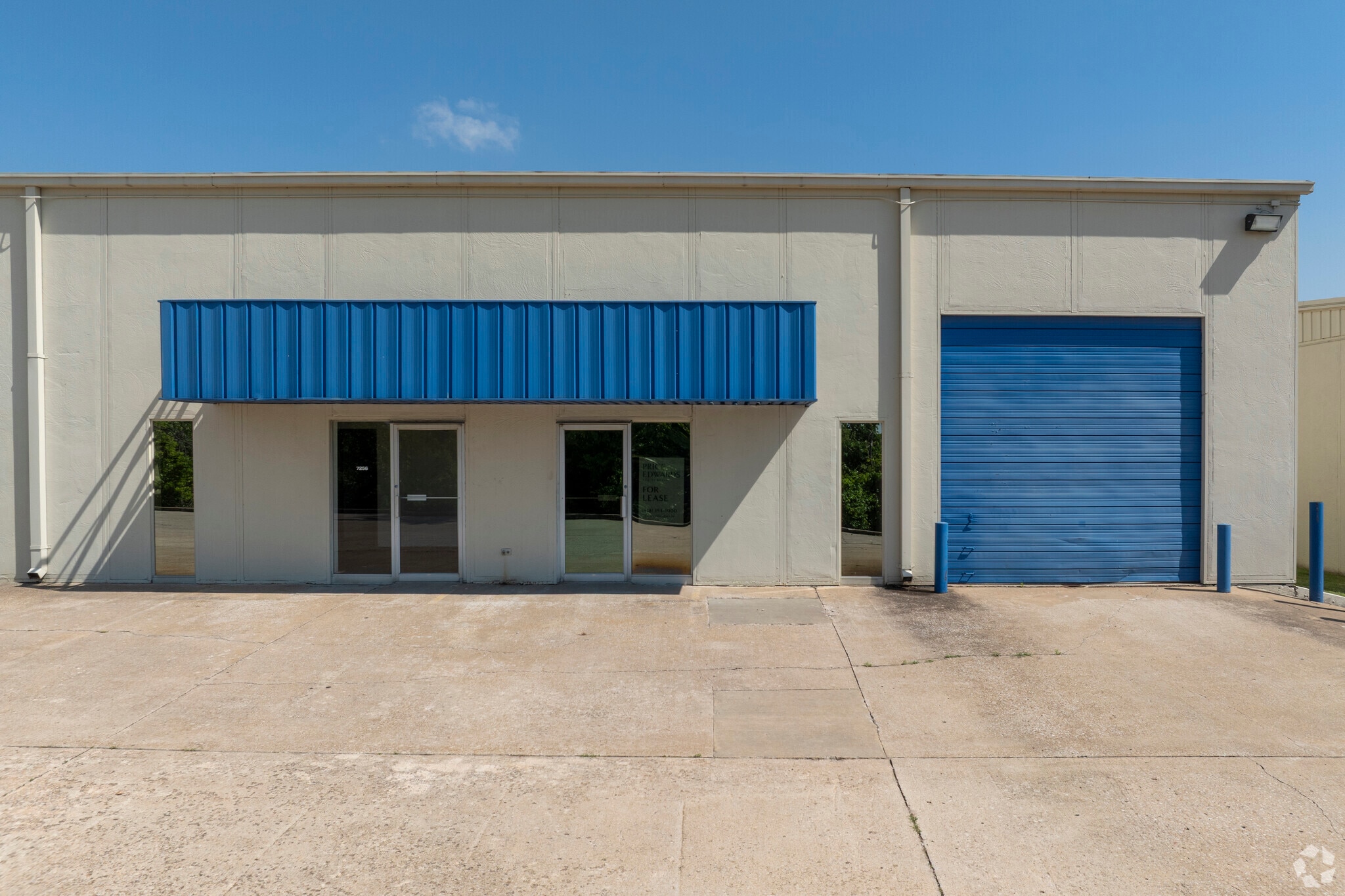 7256-7258 E 38th St, Tulsa, OK for Rent