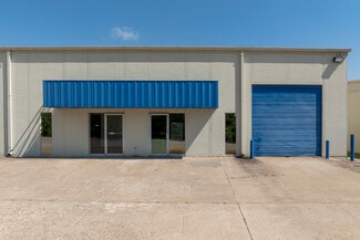 Tulsa, OK Industrial - 7256-7258 E 38th St