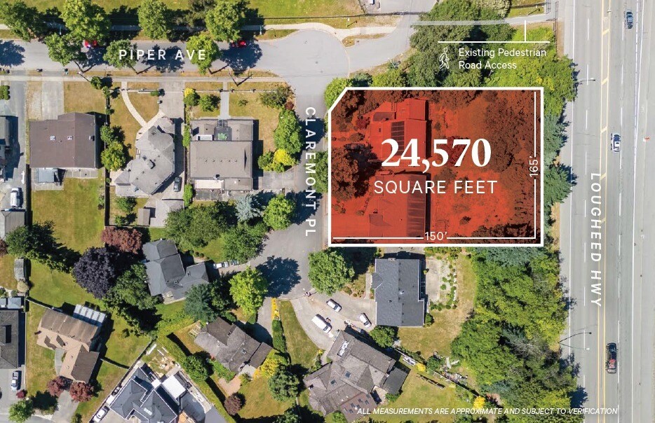 7911 Claremont Pl, Burnaby, BC for Sale