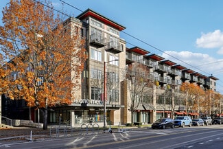 Seattle, WA Retail - 1620 Broadway