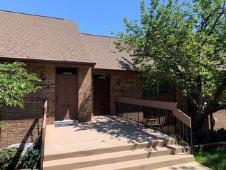 McLean, VA Office - 8351-8357 Greensboro Dr McLean, VA Office - 8351-8357 Greensboro Dr