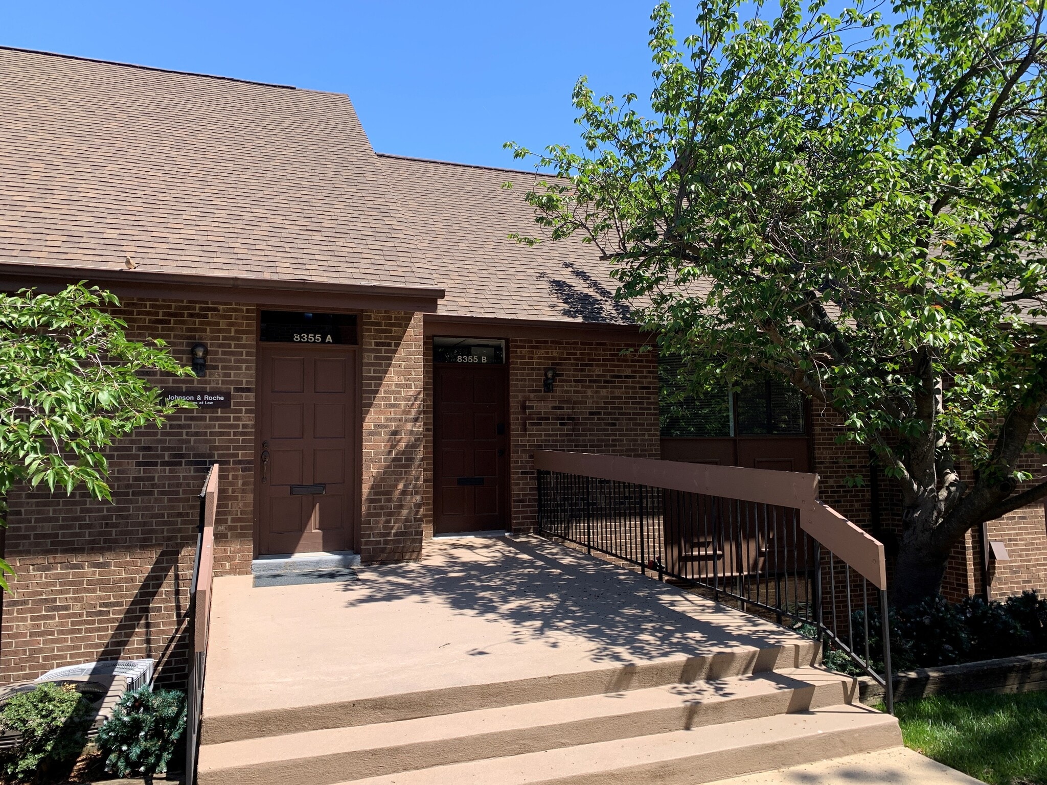 8351-8357 Greensboro Dr, McLean, VA for Rent