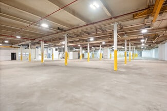 Mount Vernon, NY Industrial - 552 S Fulton Ave