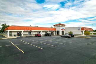 O'Fallon, IL Storefront Retail/Office - 1334 Central Park Dr O'Fallon, IL Storefront Retail/Office - 1334 Central Park Dr