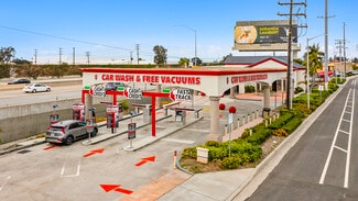 Garden Grove, CA Car Washes - 6911 Garden Grove Blvd