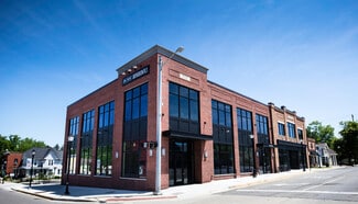 Linden, MI Retail - 120 N Bridge St