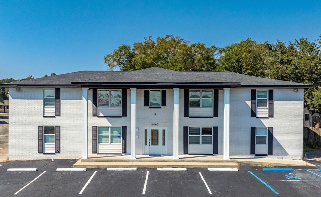 6460 Justice Ave, Milton, FL for Sale