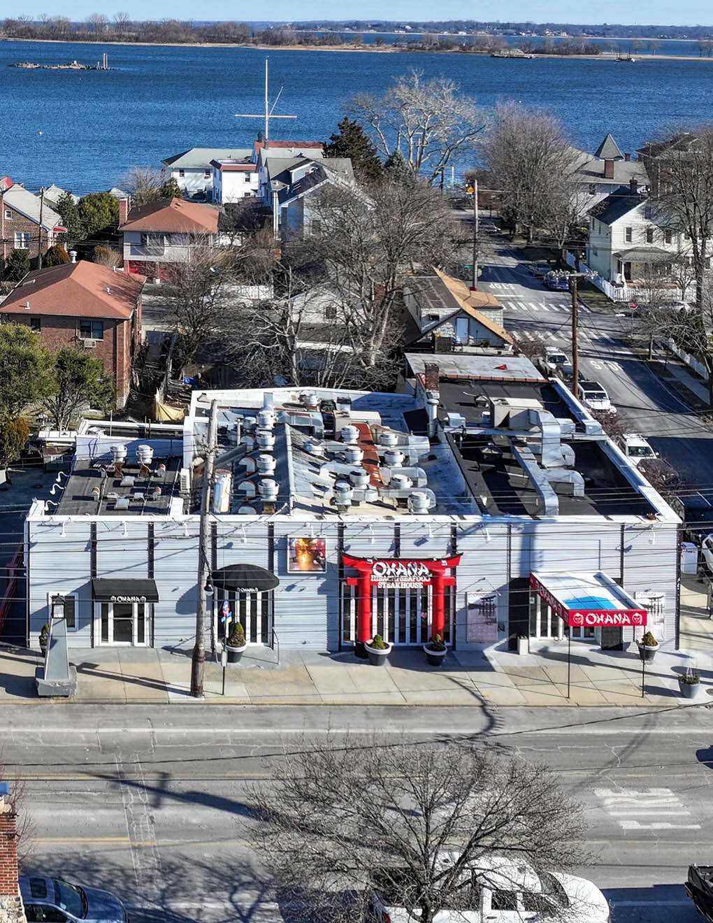 500 City Island Ave, Bronx, NY for Sale