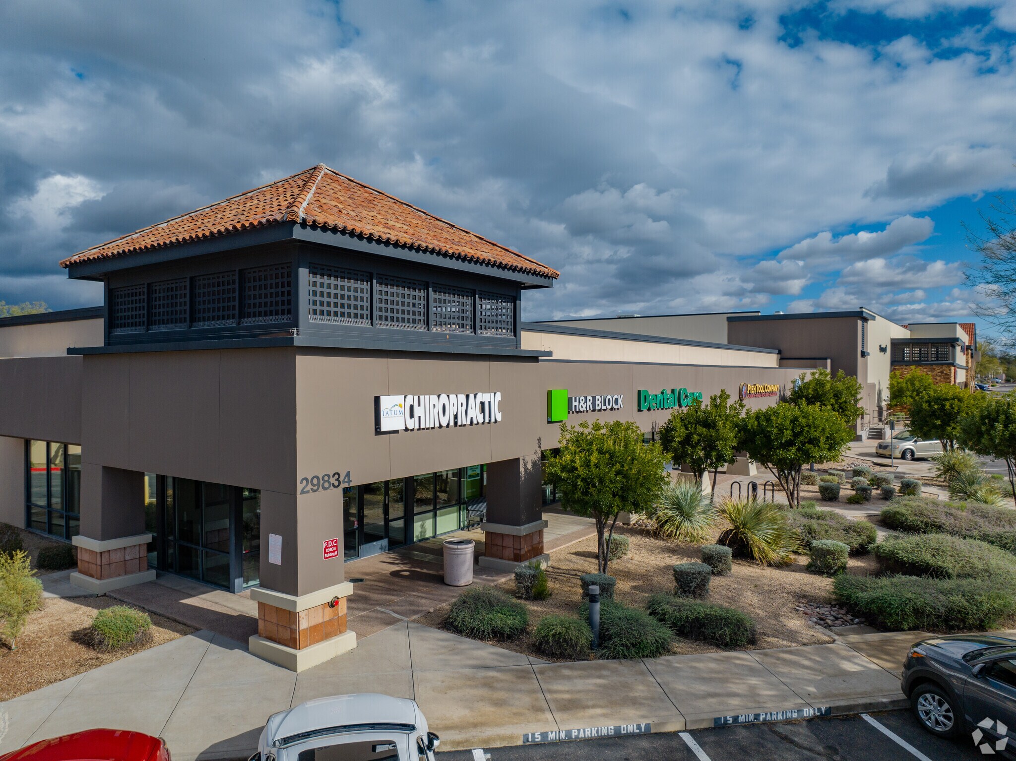 29834 N Cave Creek Rd, Cave Creek, AZ for Rent