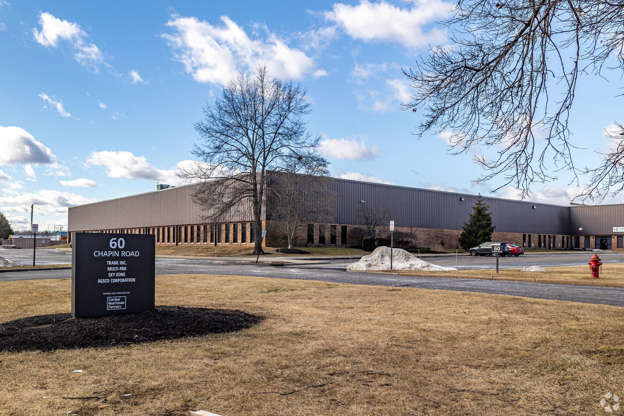 60 Chapin Rd, Pine Brook, NJ for Rent