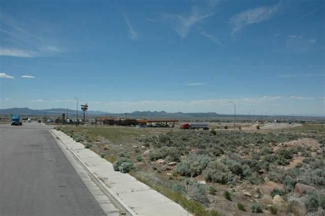 9.97 acres Main St. & Canyon Center Dr., Cedar City, UT for Sale