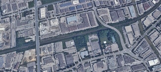 Markham, ON Industrial - 50 Esna Park Dr