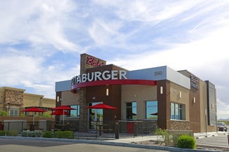 Tucson, AZ Retail - 3560 N Craycroft Rd