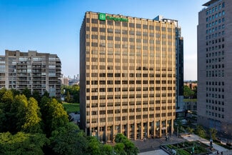 Toronto, ON Office - 95 St Clair Ave W