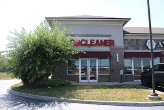 Powell, OH Retail - 8591-8595 Owenfield Rd Powell, OH Retail - 8591-8595 Owenfield Rd