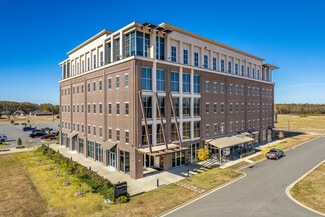 Monroe, LA Office, Retail - 201 Victory Blvd