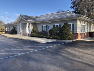 Wynantskill, NY Medical - 27 W Sand Lake Rd