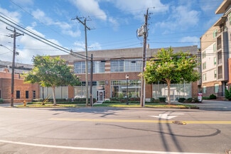 Charlotte, NC Office - 1307 W Morehead St