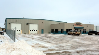Leduc, AB Manufacturing - 3902 75th Ave Leduc, AB Manufacturing - 3902 75th Ave