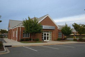 Matthews, NC Retail - 15030 Idlewild Rd