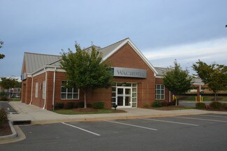 Stallings, NC Retail - 15030 Idlewild Rd Stallings, NC Retail - 15030 Idlewild Rd