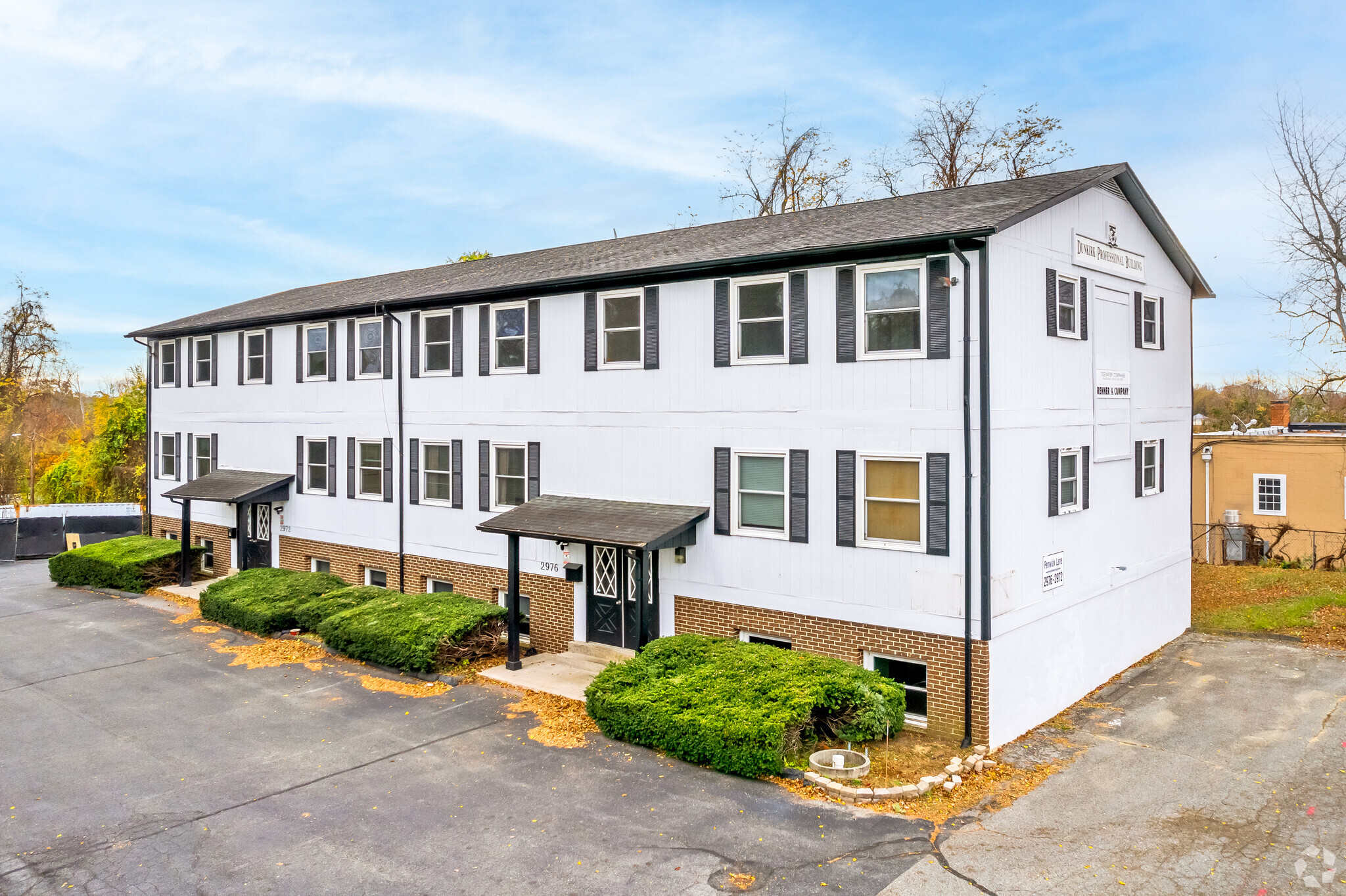 2972-2976 Penwick Ln, Dunkirk, MD for Rent