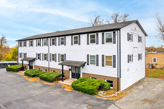 Dunkirk, MD Office - 2972-2976 Penwick Ln