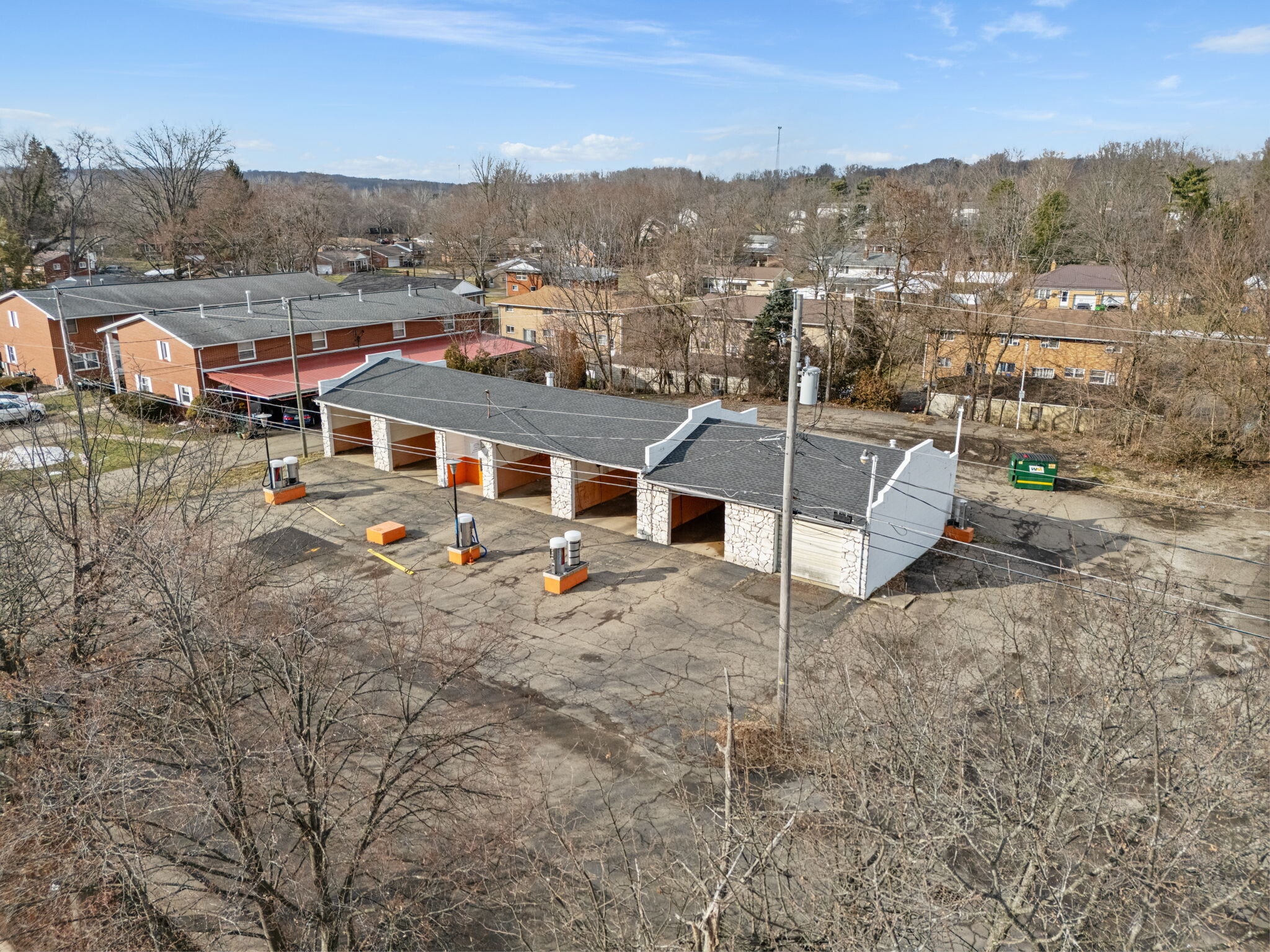 1620 Keuper Blvd NE, Massillon, OH for Sale