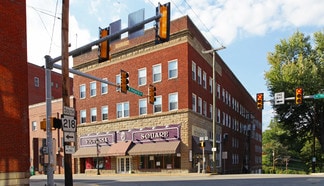Waynesburg, PA Office, Retail - 95 E High St