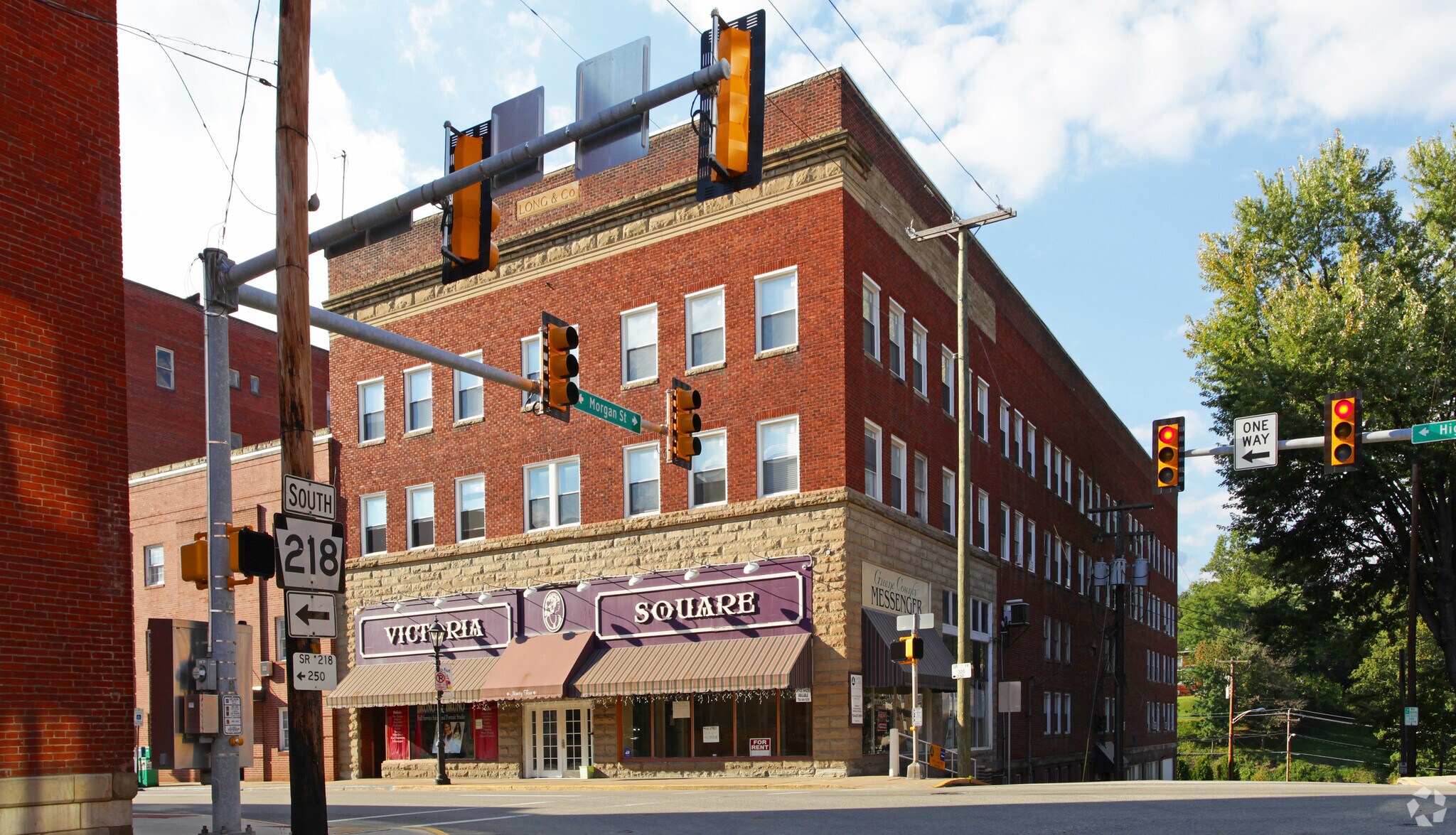 95 E High St, Waynesburg, PA for Rent