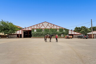 Castro Valley, CA Agricultural - 10250 Crow Canyon Rd